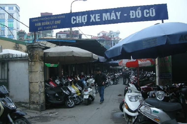 Mua xe Janus cũ cần chú ý điều gì? Top 3 địa chỉ mua Janus cũ tại Hà nội, Hồ Chí Minh