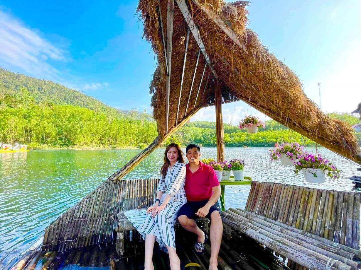 Top 7 khu du lịch sinh thái ở Quảng Ngãi “đẹp hút hồn”