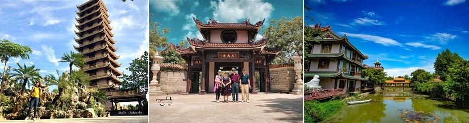Tour Quy Nhơn 3 ngày 2 đêm: Huyền thoại miền đất võ