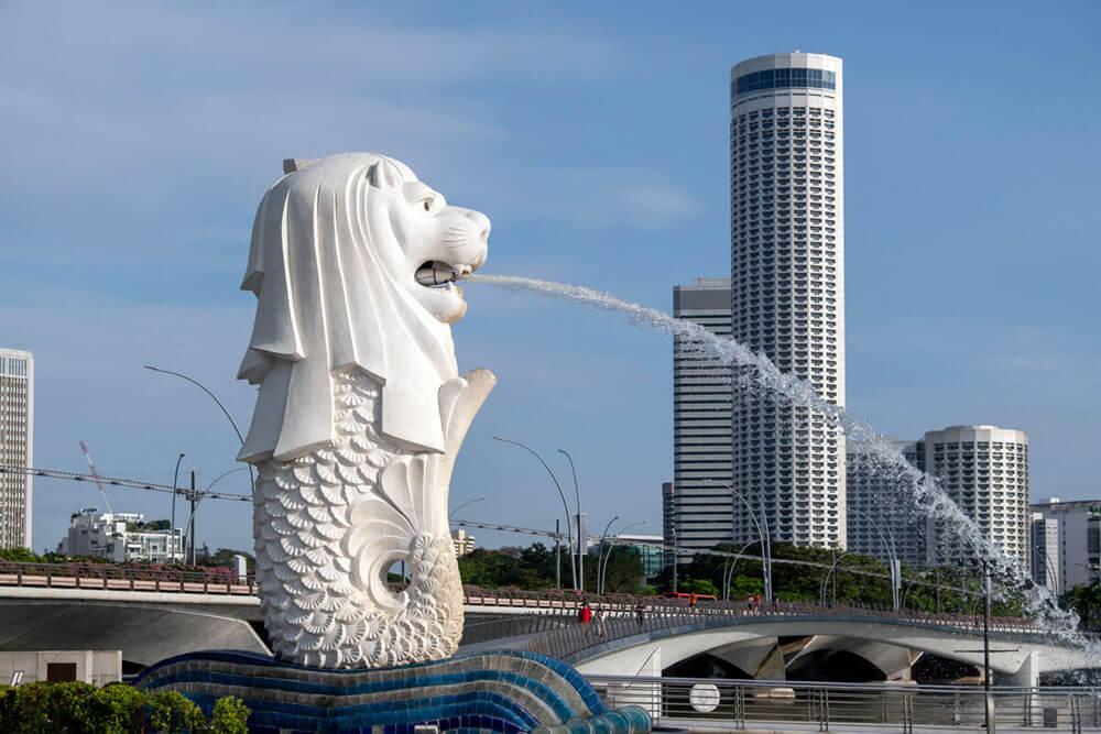 Khám Phá 30 Địa Điểm Du Lịch Singapore Nổi Tiếng