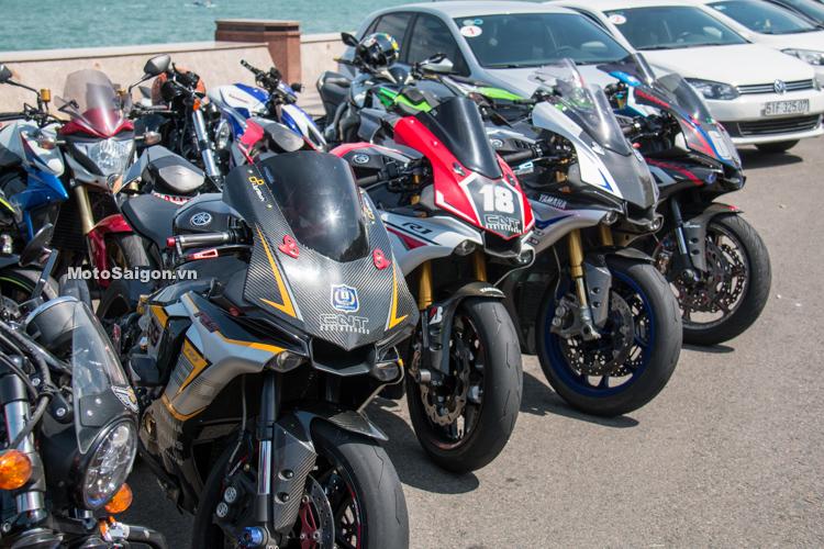 Giá xe moto 2018 mới nhất hôm nay tại Việt Nam cập nhật hàng tháng