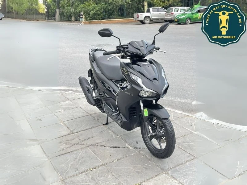 Cho thuê xe máy Honda Air Blade 2023