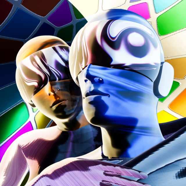 Ảnh đại diện Zalo cho nam chất