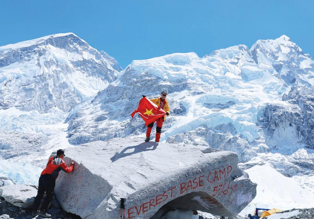 Vẻ đẹp thiêng liêng của “độc lập - tự do - hạnh phúc”