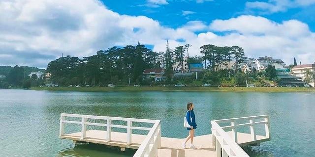 7 địa điểm bị gắn mác “đi Đà Lạt về chia tay” cặp đôi nên tránh