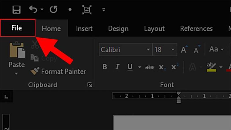 3 cách khắc phục lỗi giãn chữ trong Word 2010 cực kỳ đơn giản
