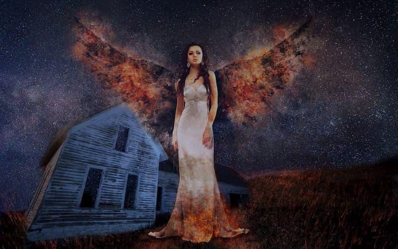 10 Chuyện Tâm linh có thật