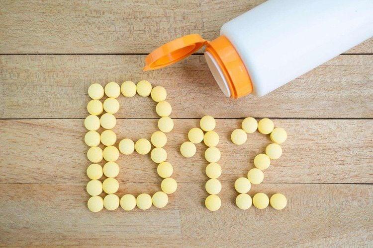 Vitamin B12 dạng tiêm: Tốt hay không tốt?