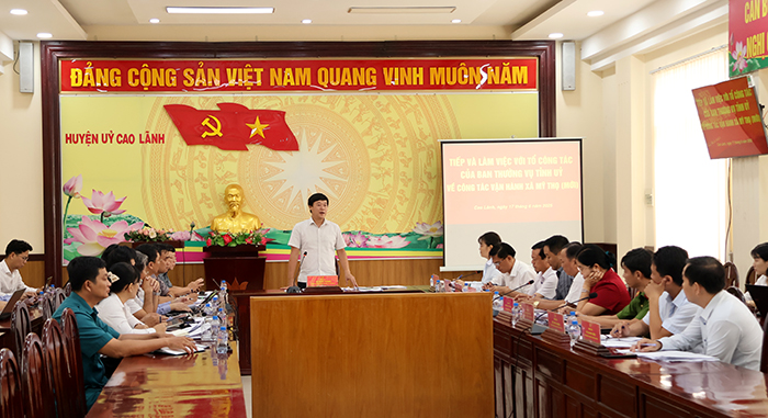 Thực đơn
