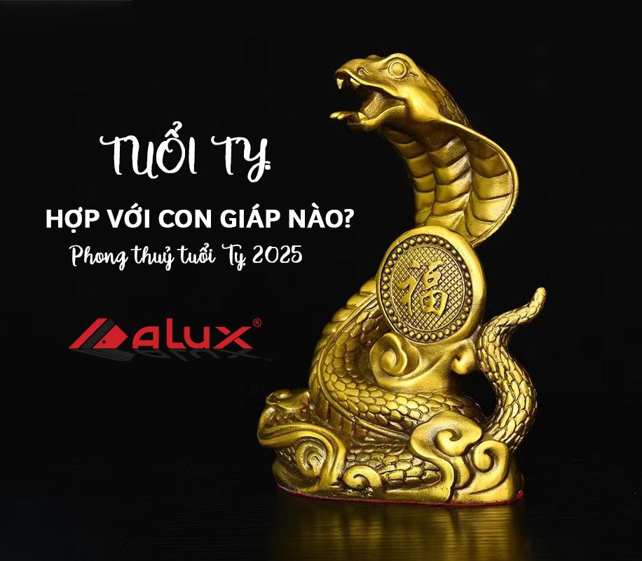 Tuổi Tỵ hợp với những con giáp nào? Phong thủy Tuổi Tỵ