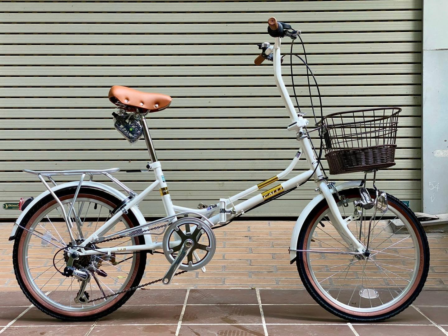 khung xe đạp nữ