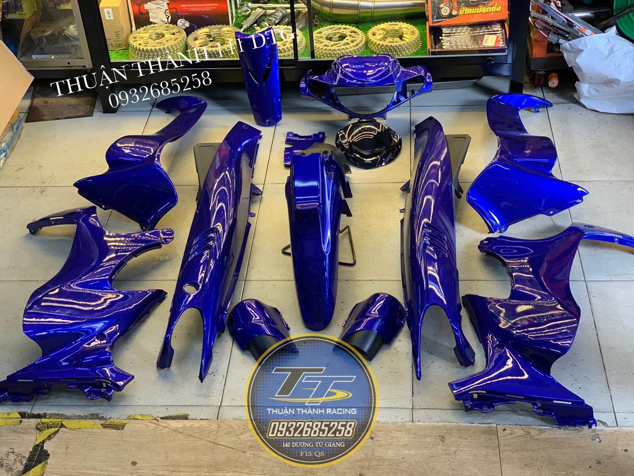 THUẬN THÀNH RACING