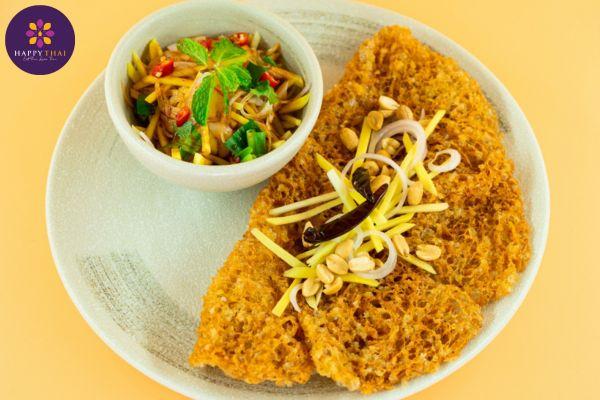 Top 13 món Thái ngon và nổi tiếng nhất định bạn phải thử