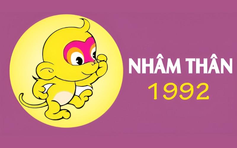 Nam 1992 chọn tuổi vợ nào hợp làm ăn, tài lộc nhất?