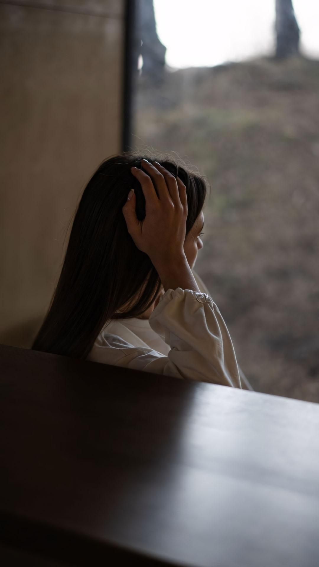 [150+] Tổng Hợp Ảnh Buồn Tâm Trạng ???, Tồi Tệ, Khóc, Đau Khổ