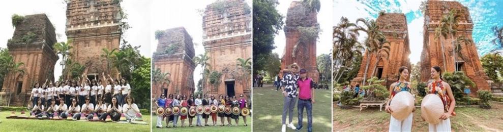 City Tour Quy Nhơn nửa ngày: Các điểm du lịch nổi tiếng giữa lòng Phố biển