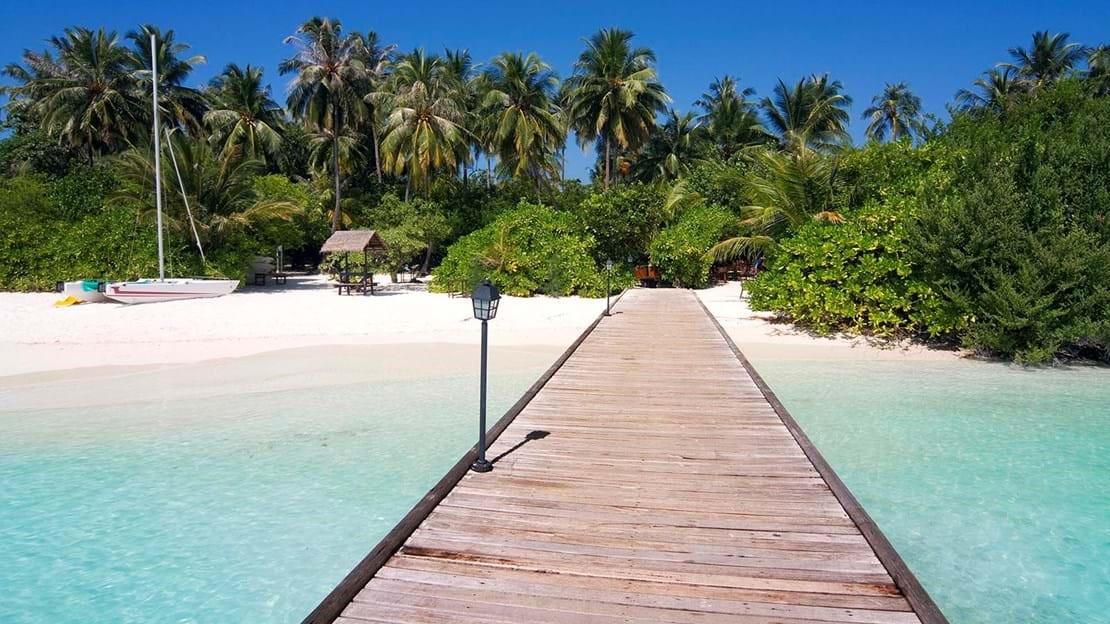 KHÁM PHÁ MALDIVES - THIÊN ĐƯỜNG HẠ GIỚI 5 NGÀY 4 ĐÊM