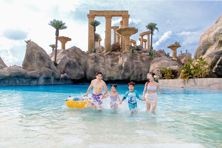 TOP 23+ địa điểm vui chơi Hà Nội HOT nhất cho mọi đối tượng