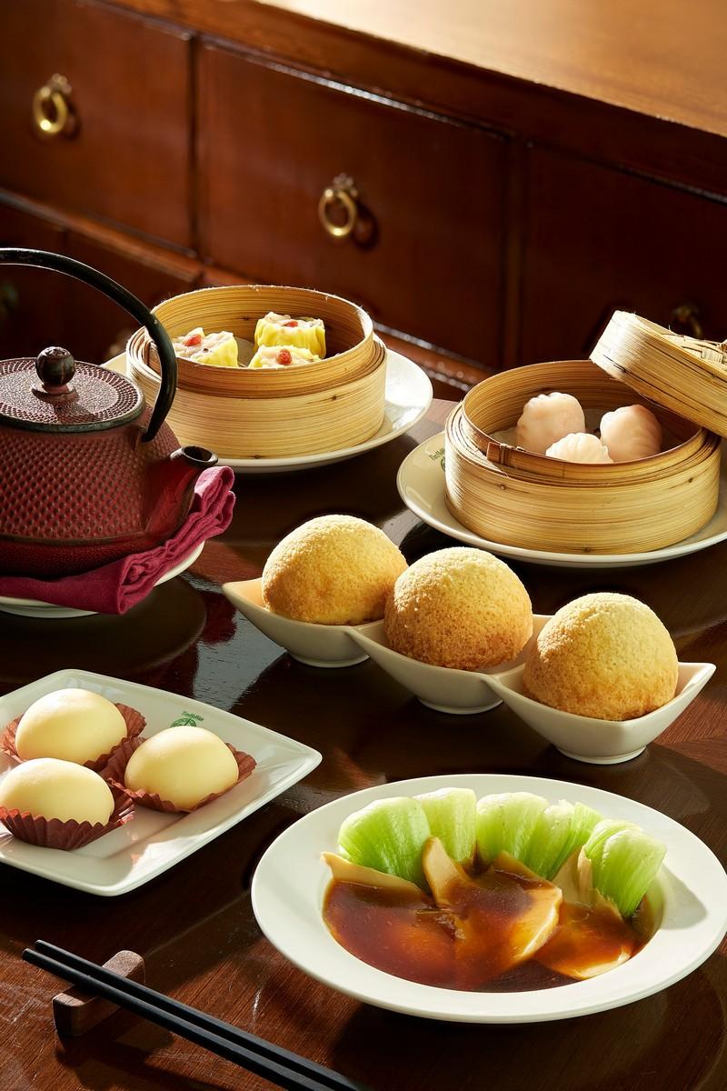 6 nhà hàng dim sum ngon ở Hà Nội được tín đồ ẩm thực gợi ý cộng đồng mạng