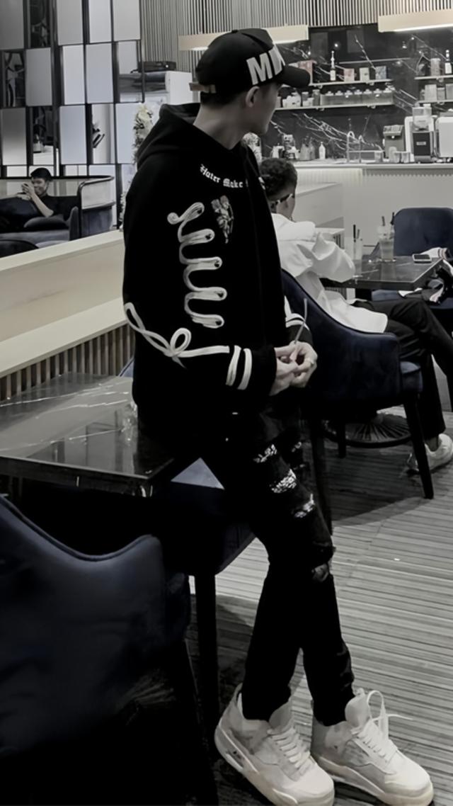 99+ ảnh boy phố ngầu, hình nền boy phố đẹp trai cực chất