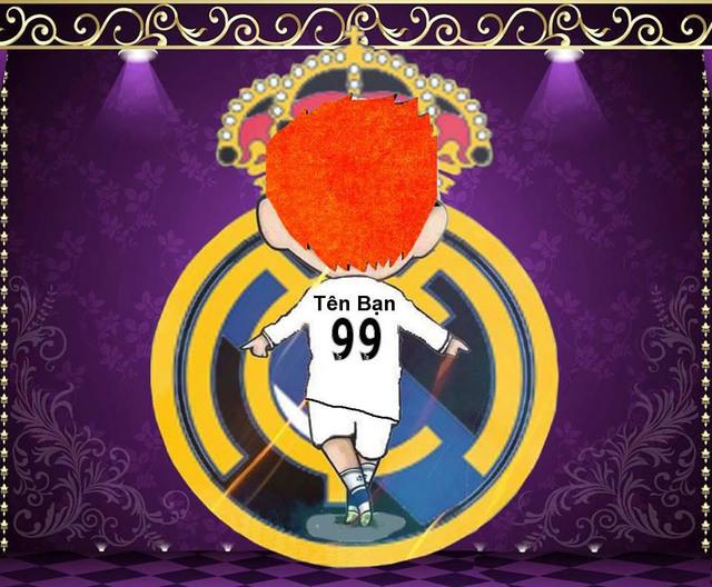 Tổng hợp 199+ avatar đá bóng cực chất, cực đẹp