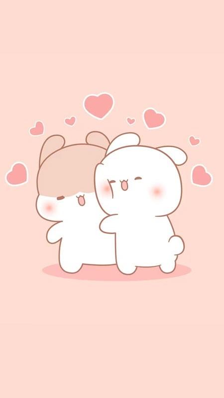 Hình nền tình yêu: Bộ sưu tập đẹp, mẹo chọn và tải 4K