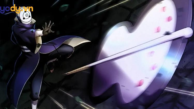 99+ Hình ảnh obito ngầu làm ảnh nền chất ngất