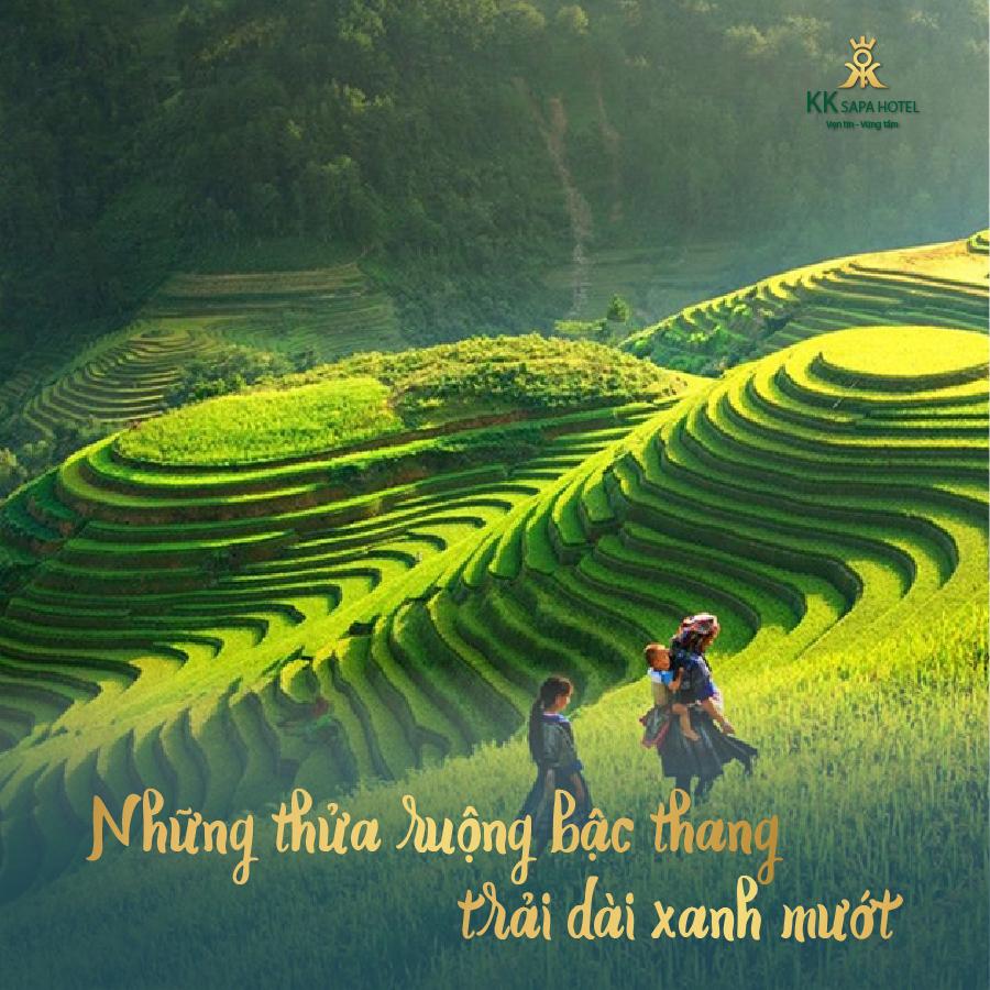 ĐI DU LỊCH SAPA MÙA NÀO ĐẸP NHẤT?