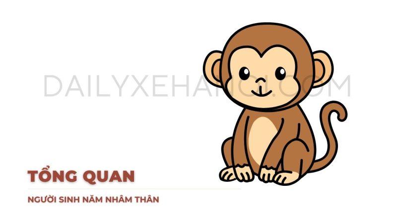 Sinh Năm 92 Bao Nhiêu Tuổi: Hướng Dẫn Chi Tiết Tuổi Nhâm Thân