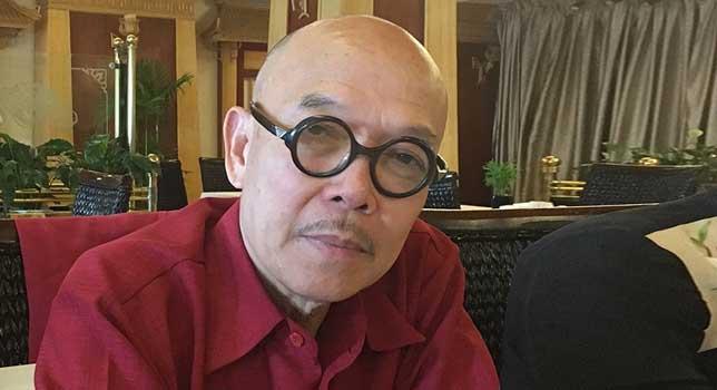 Họa sĩ Thành Chương: Vẽ tranh trâu kể chuyện làng quê Việt