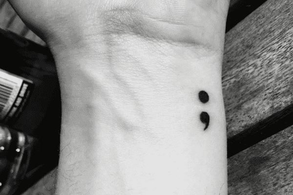 hình xăm nhỏ đẹp nhất thế giới