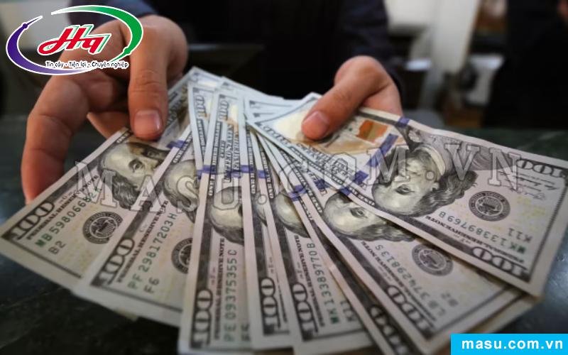 70 Đô La Mỹ Bao Nhiêu Tiền Việt