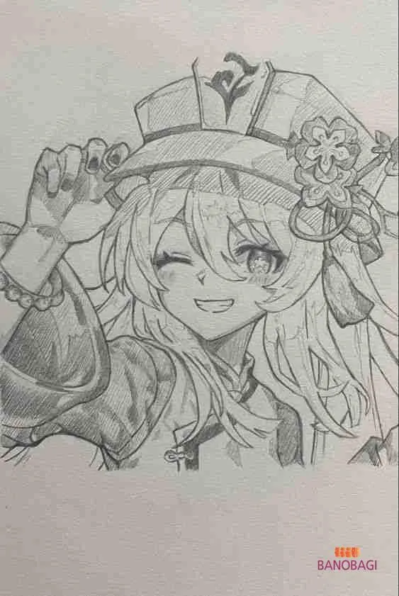 Khám Phá Thế Giới Đáng Yêu: Hướng Dẫn Vẽ Anime Chibi Girl Cute Dễ Dàng Cho Người Mới Bắt Đầu