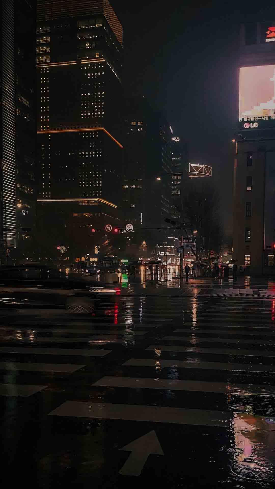 81.000+ Ảnh Phong Cảnh ĐÊM BUỒN ???, Hình Ảnh Đường Phố Về Đêm