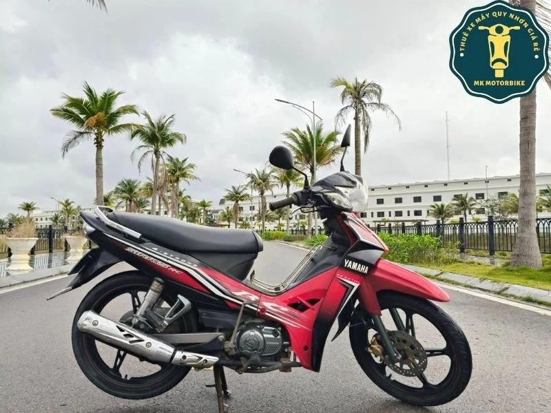 Nhận Diện **Hình Ảnh Hỏng Xe Máy Sirius** Và Cách Xử Lý