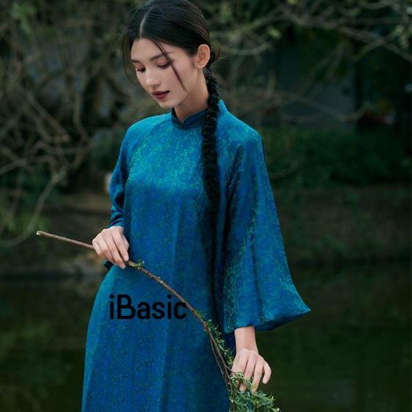 Bí Quyết Tinh Tế Xử Lý Khi Áo Dài Bị Rách Đột Ngột