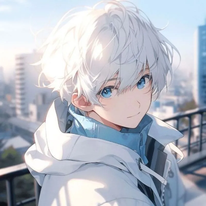 Khám Phá Thế Giới Avatar Anime Nữ Cute: Dễ Thương, Cuốn Hút Làm Bừng Sáng Mạng Xã Hội Của Bạn