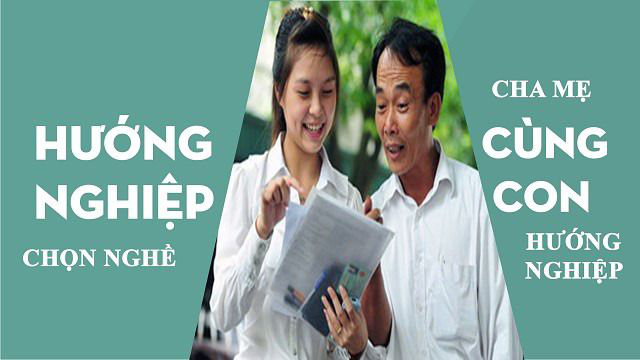 Làm sao để biết con bạn phù hợp với nghề gì?