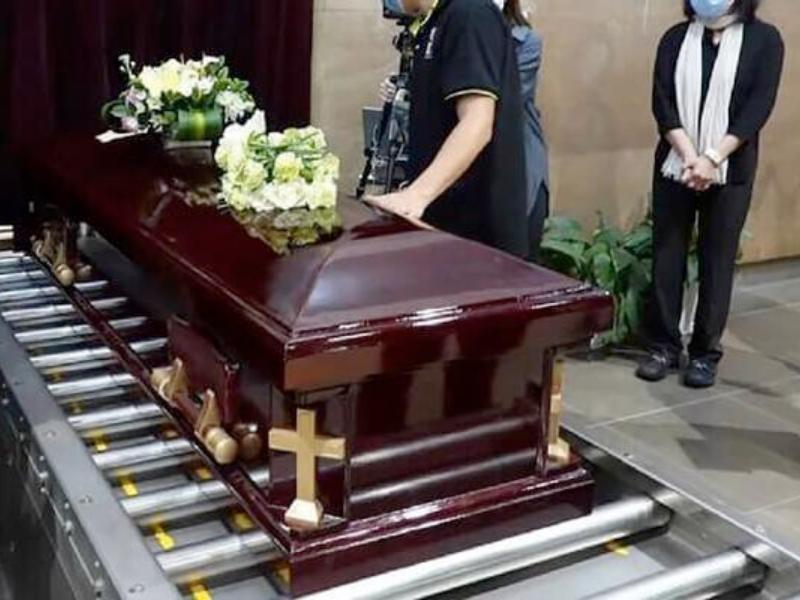 Linh cữu là gì? – Những điều bạn cần biết về linh cữu