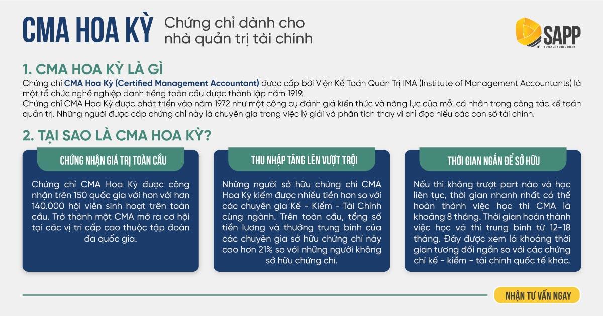 【Top 10】- Chứng Chỉ Kế Toán Quốc Tế Đánh Gục Nhà Tuyển Dụng