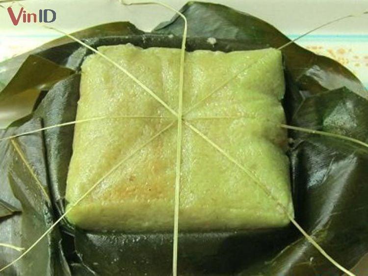 Bật mí cách làm bánh chưng rán giòn tan, không bị dính, ăn siêu ngon