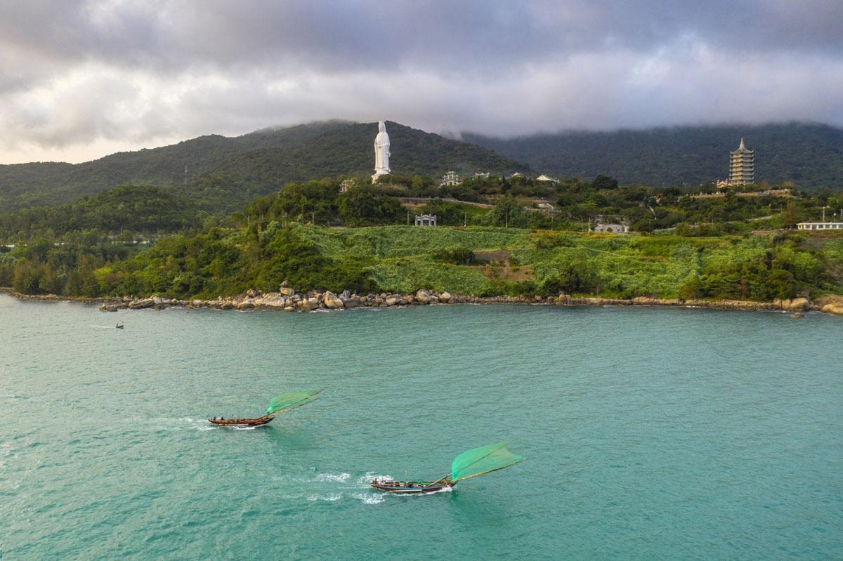 Du Lịch Đà Nẵng 2025 – Gợi Ý Địa Điểm Vui Chơi , Ăn Uống, Tham Quan, Lưu Trú Từ A-Z