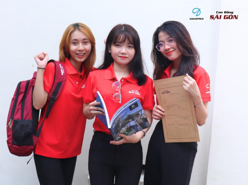 Ngành Marketing thường lấy nhiêu điểm? Các trường xét tuyển ngành Marketing tại TPHCM