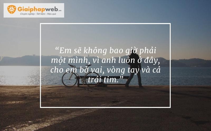 Tuyển tập 77+ những câu nói an ủi người yêu khi mệt mỏi ngọt ngào và ý nghĩa nhất