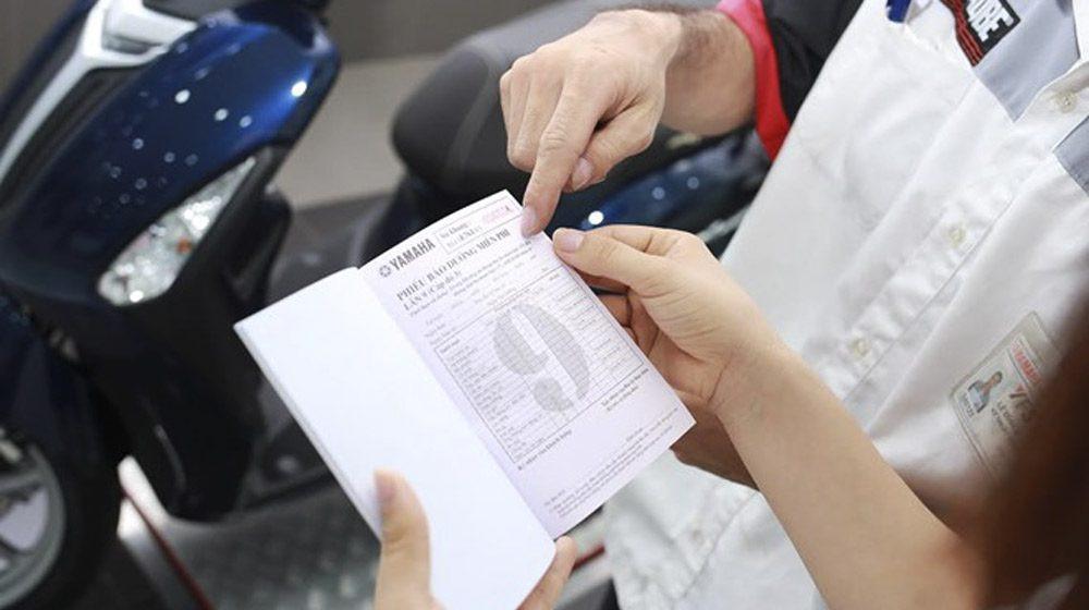 Hướng Dẫn Chỉnh Xăng Gió Xe Máy Hiệu Quả Tại Nhà