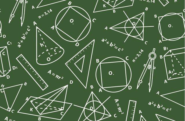 CÁCH HỌC MÔN TOÁN HÌNH THẬT ĐƠN GIẢN