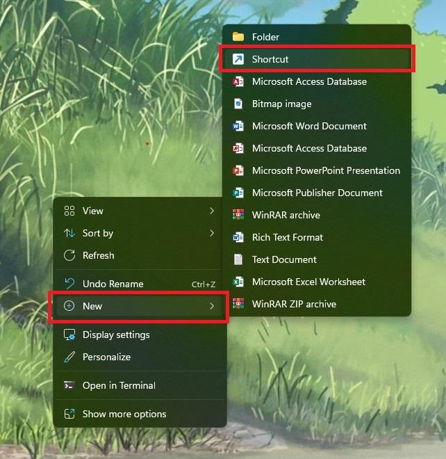 Cách restart máy tính bằng bàn phím không cần đến chuột