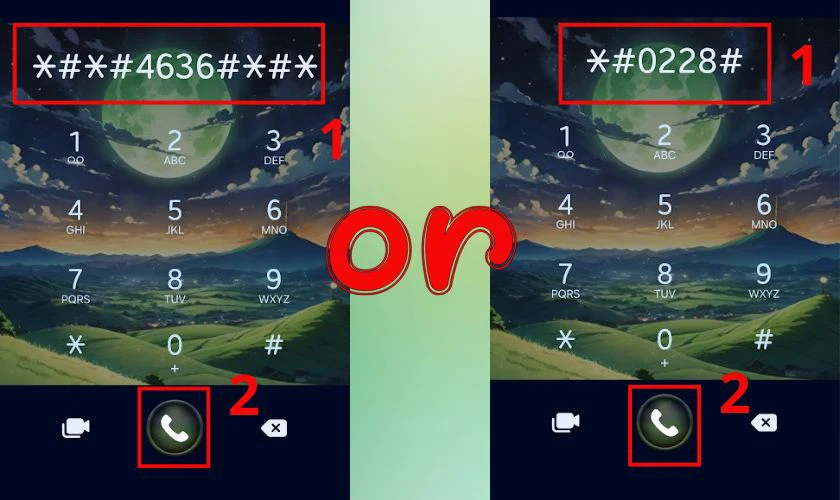 Cách kiểm tra pin Samsung nhanh chóng, chính xác 2025