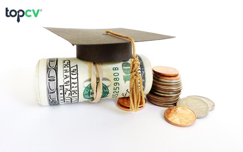 Cập nhật học phí đại học tại Việt Nam mới nhất