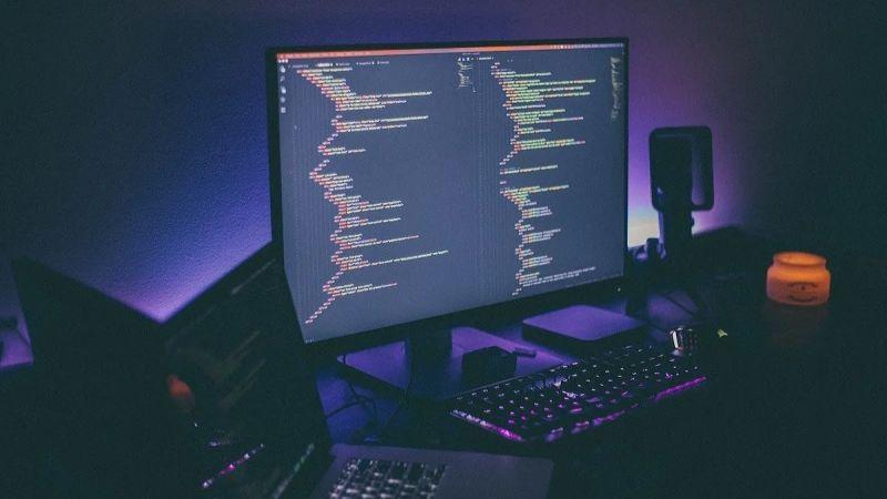 Chương Trình Máy Tính Là Gì ? Cách Tạo Chương Trình Máy Tính